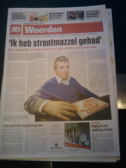 Algemeen Dagblad